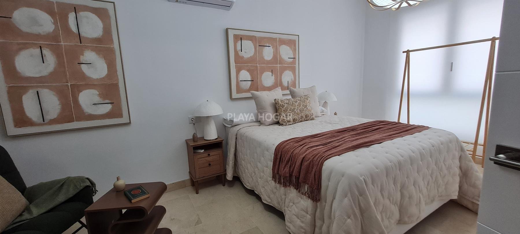 Piso de 74 m² en Sanlúcar de Barrameda
