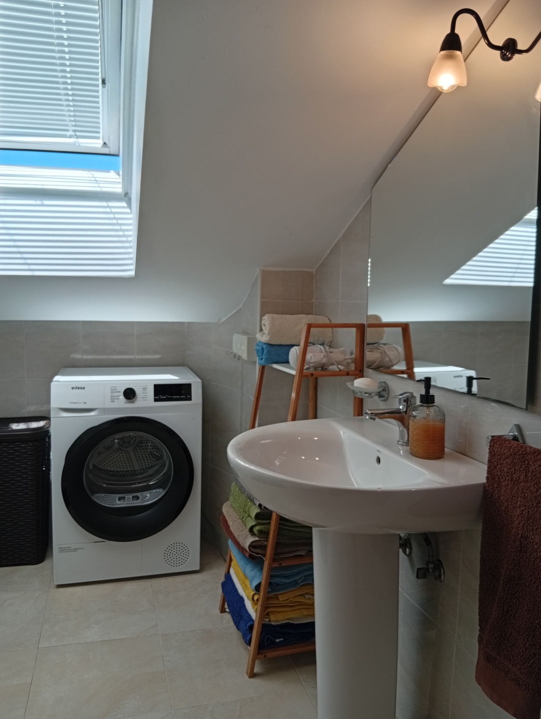Piso de 60 m² en Fisterra