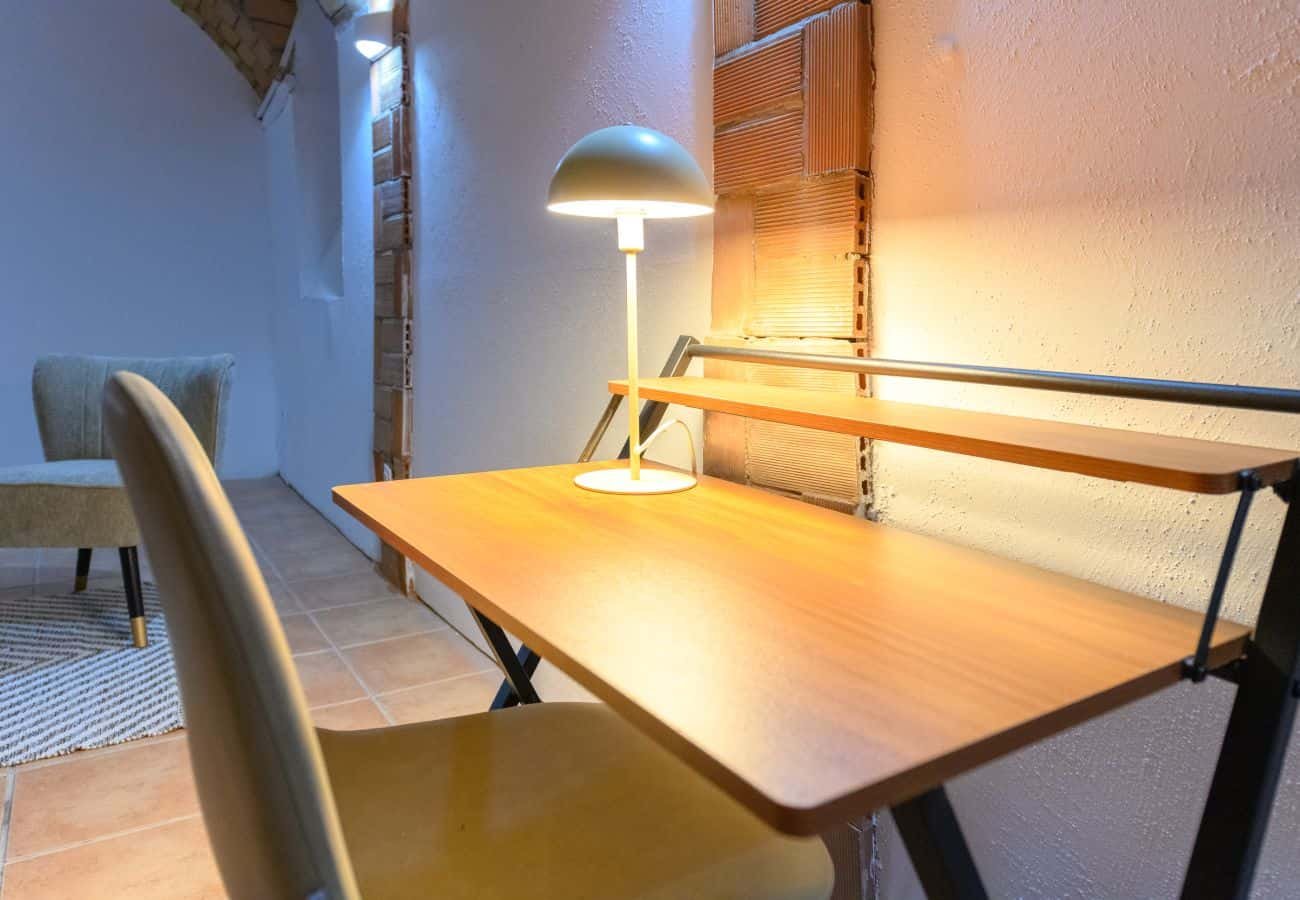 Pis de 65 m² a Madrid