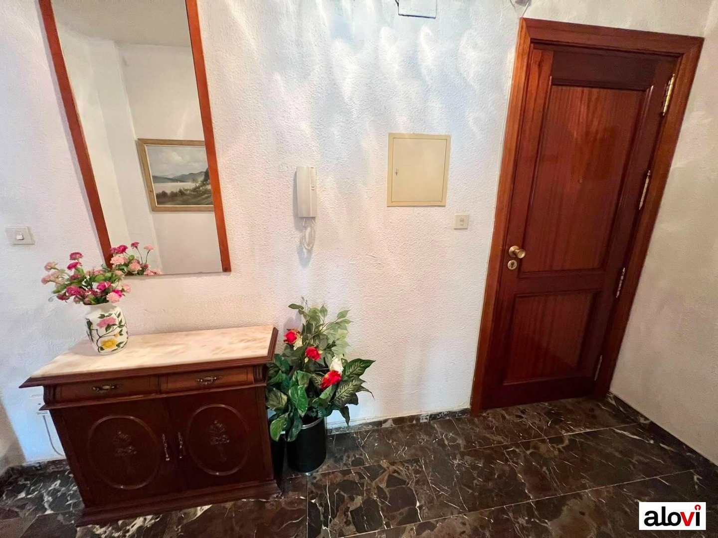 Piso de 90 m² en Granada