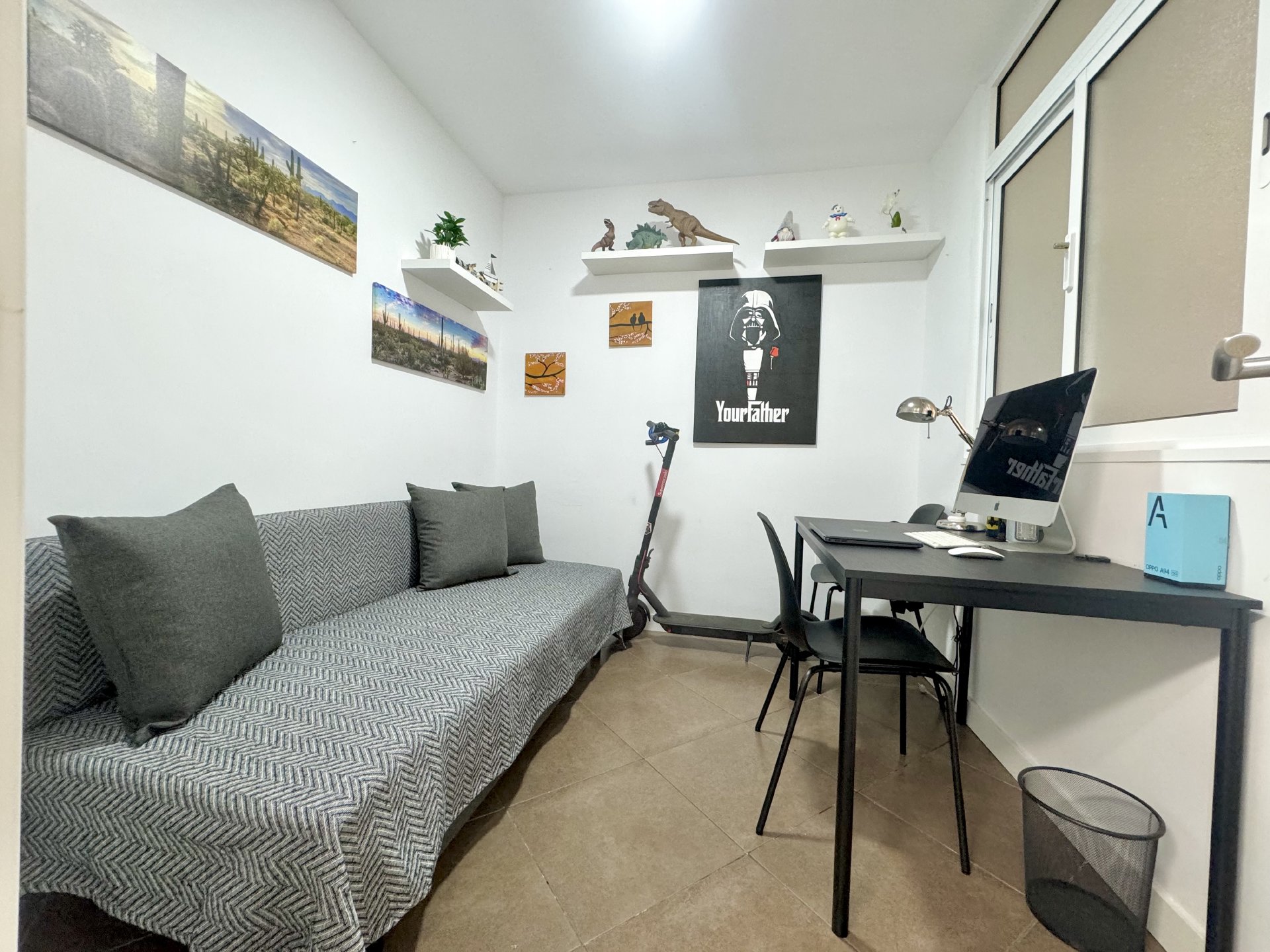 Piso de 68 m² en Las Palmas de Gran Canaria