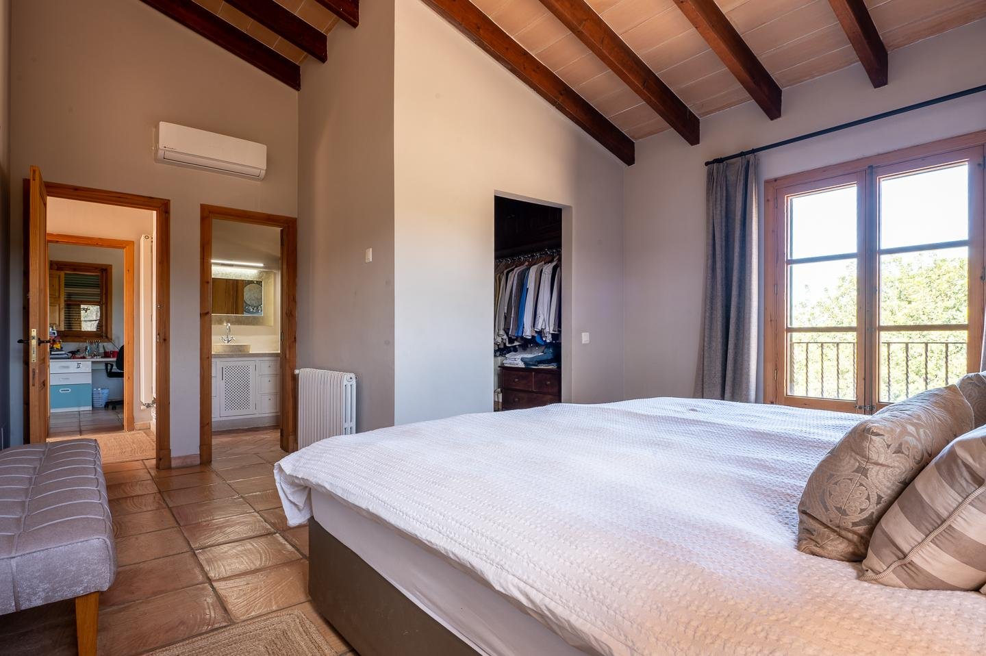 Piso de 507 m² en Campos