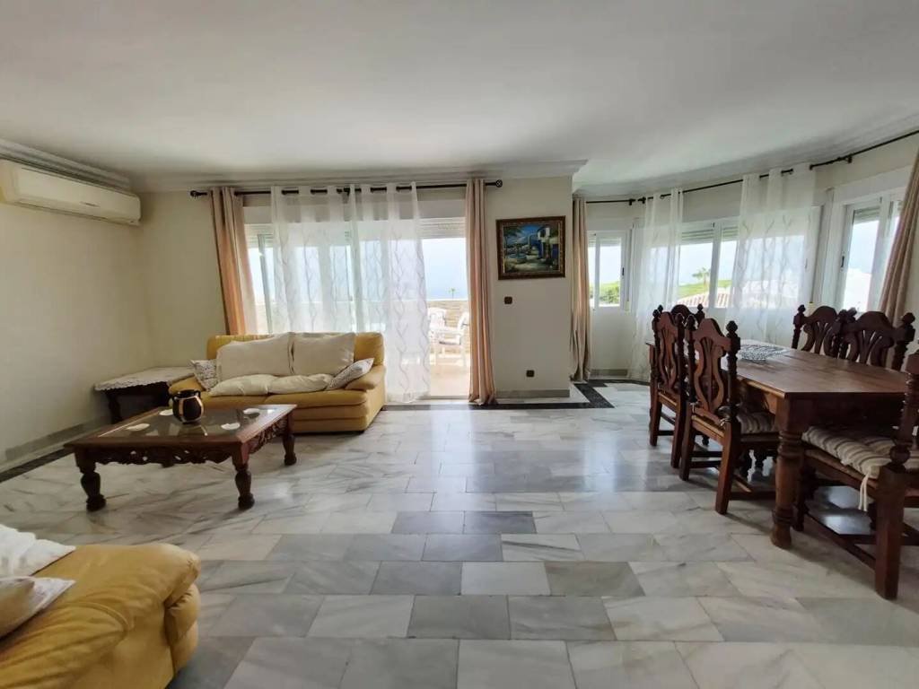 Piso de 175 m² en Mijas
