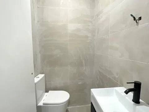 Habitación en alquiler, Madrid