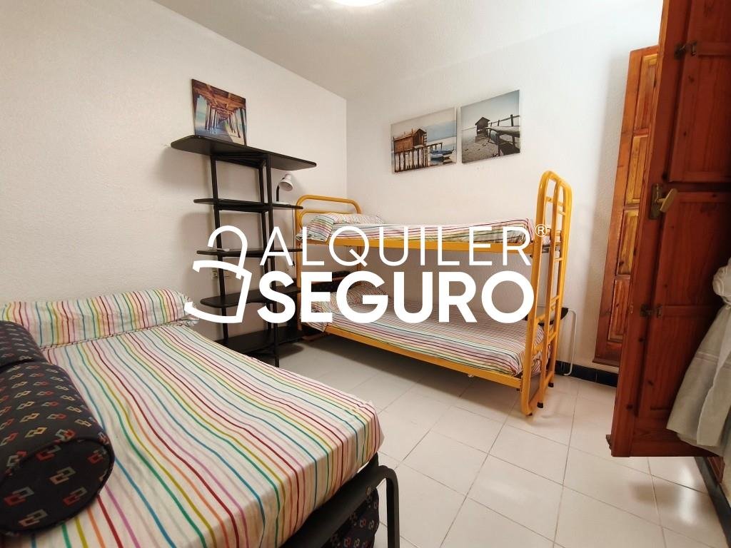 Casa de 121 m² en Santa Pola