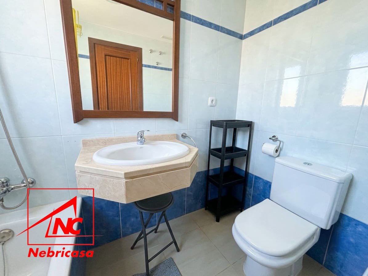 Piso de 101 m² en Rota