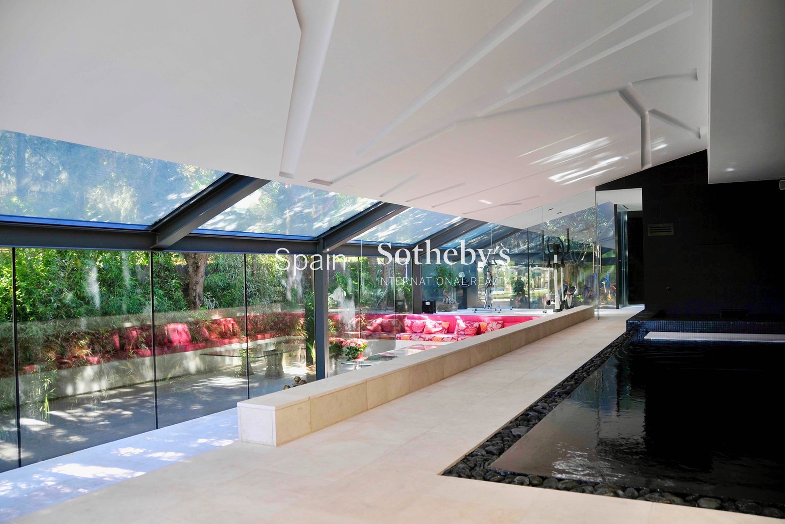 Casa de 850 m² en Madrid