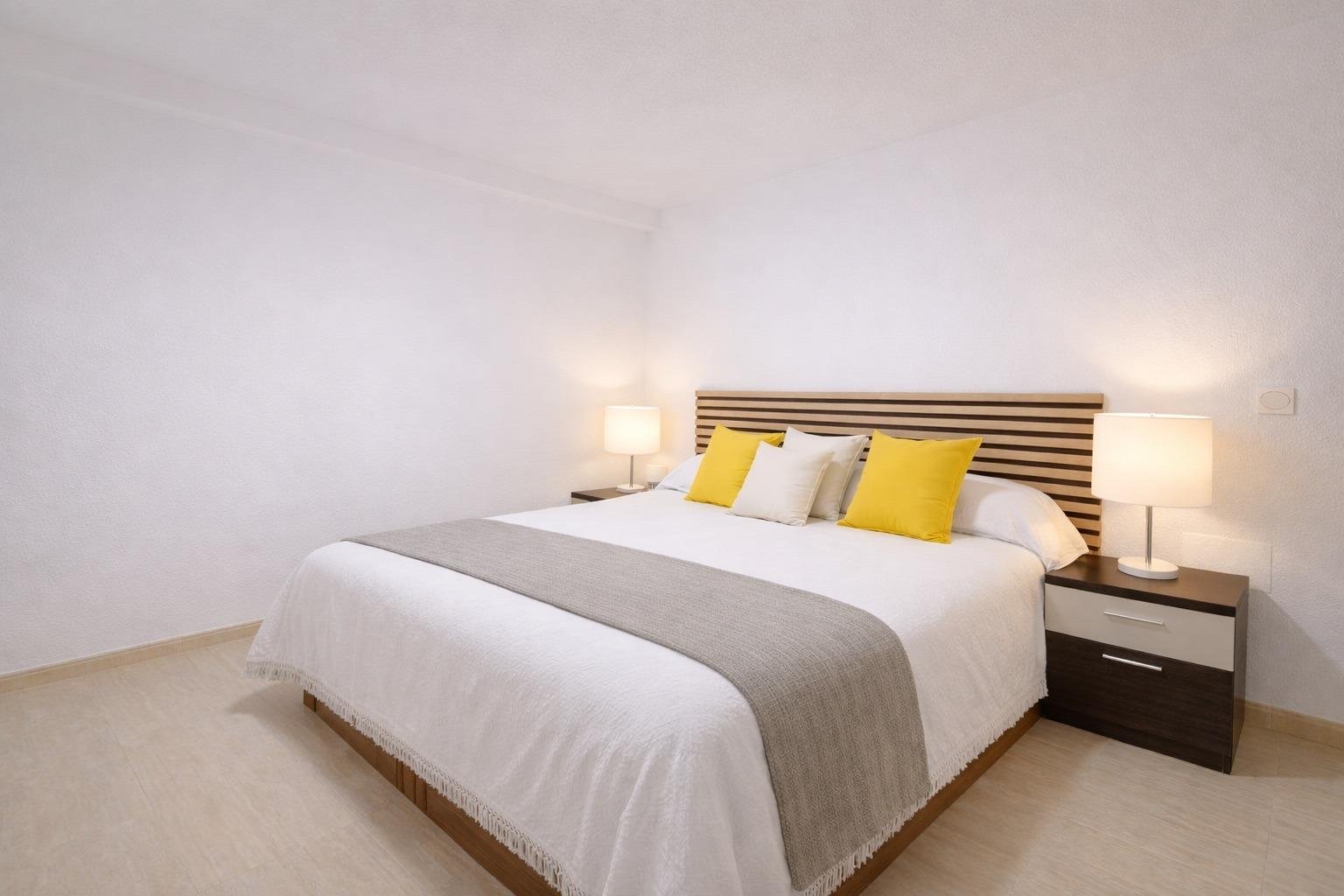 Apartamento 60 m² em Roquetas de Mar