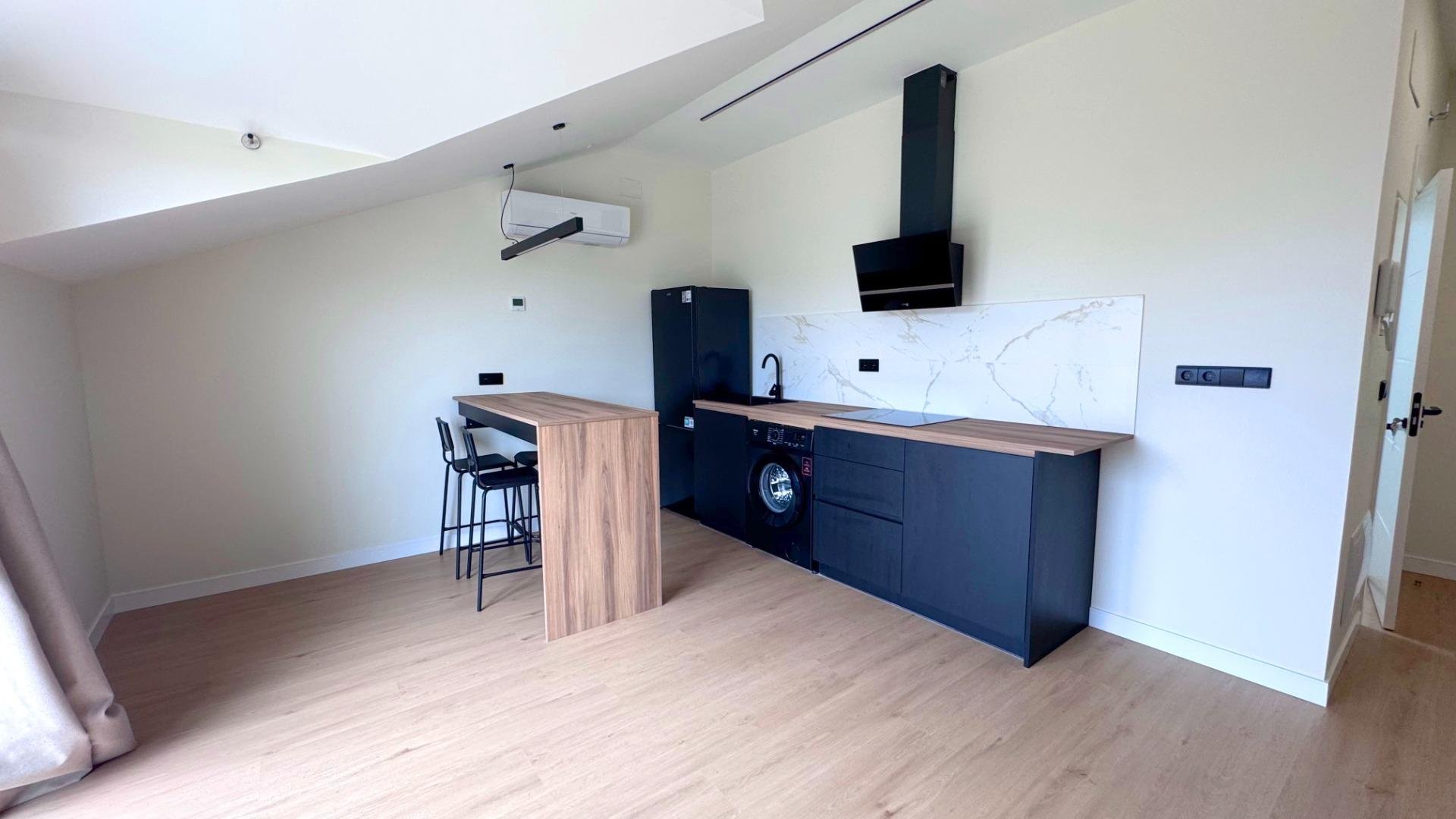 Piso de 77 m² en Suances