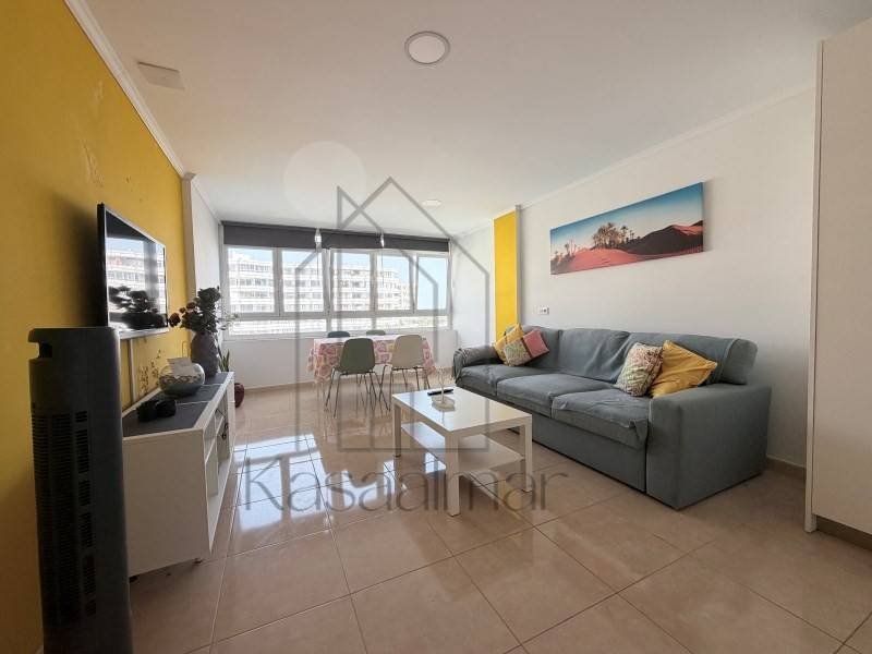 Pis de 45 m² a San Bartolomé de Tirajana