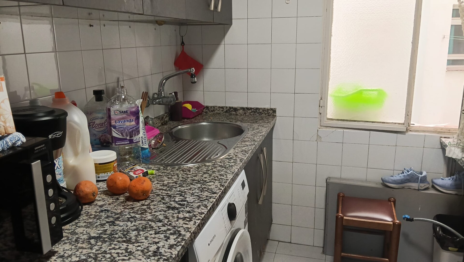 Habitació de lloguer, Salamanca