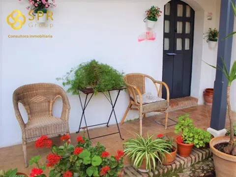 Piso de 56 m² en Sevilla