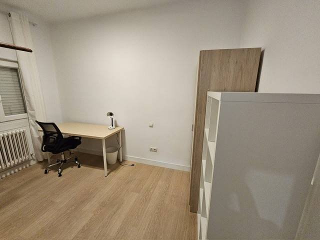 Piso de 250 m² en Salamanca
