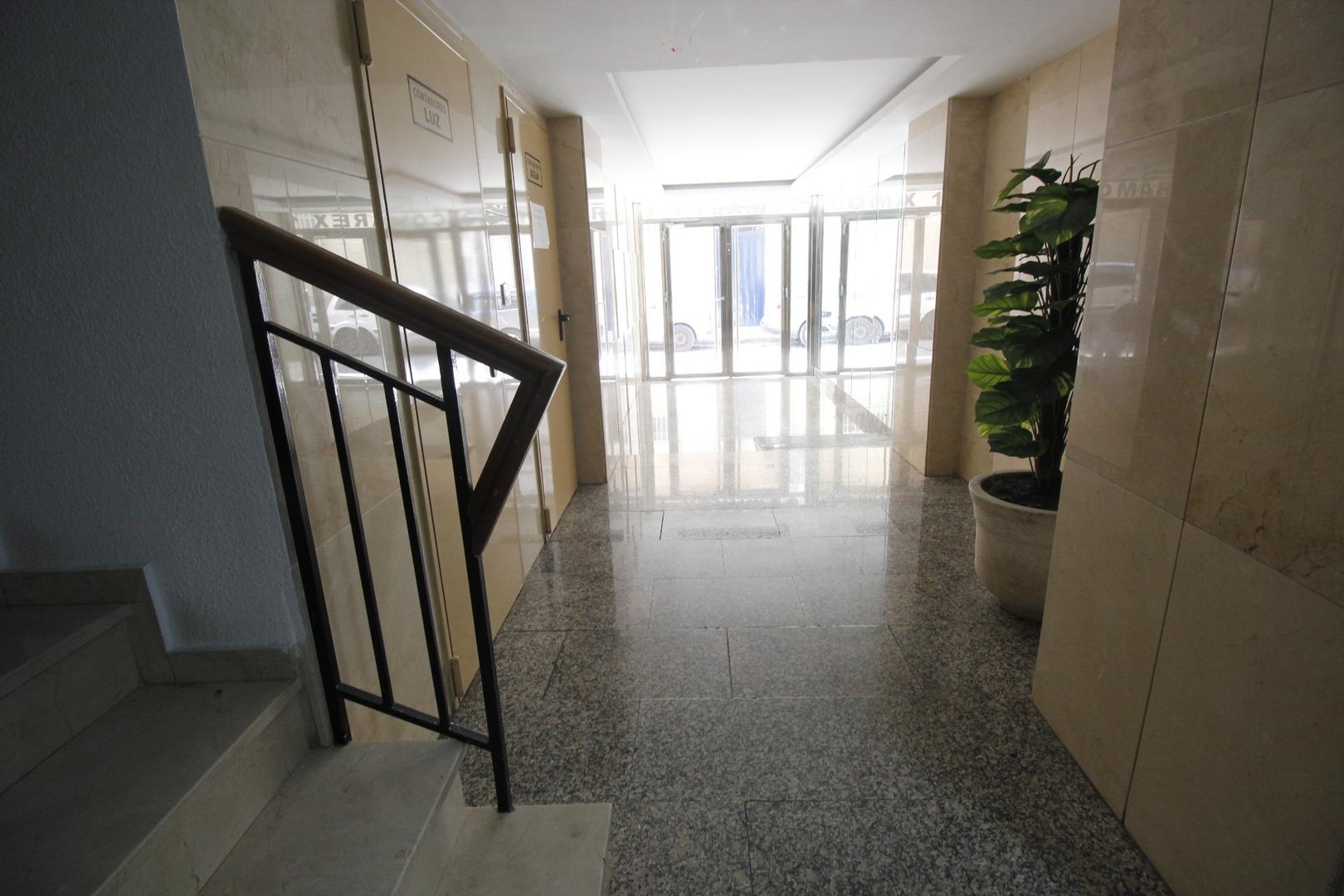 Piso de 92 m² en Granada