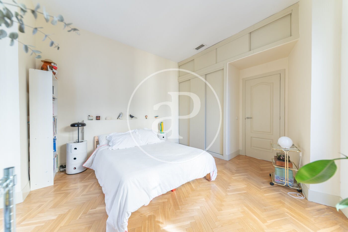 Piso de 80 m² en Madrid