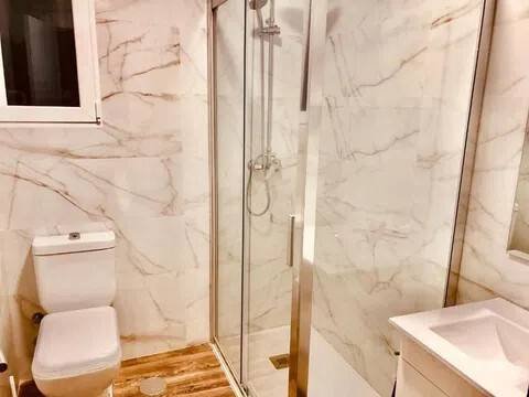 Apartamento 85 m² em Almería