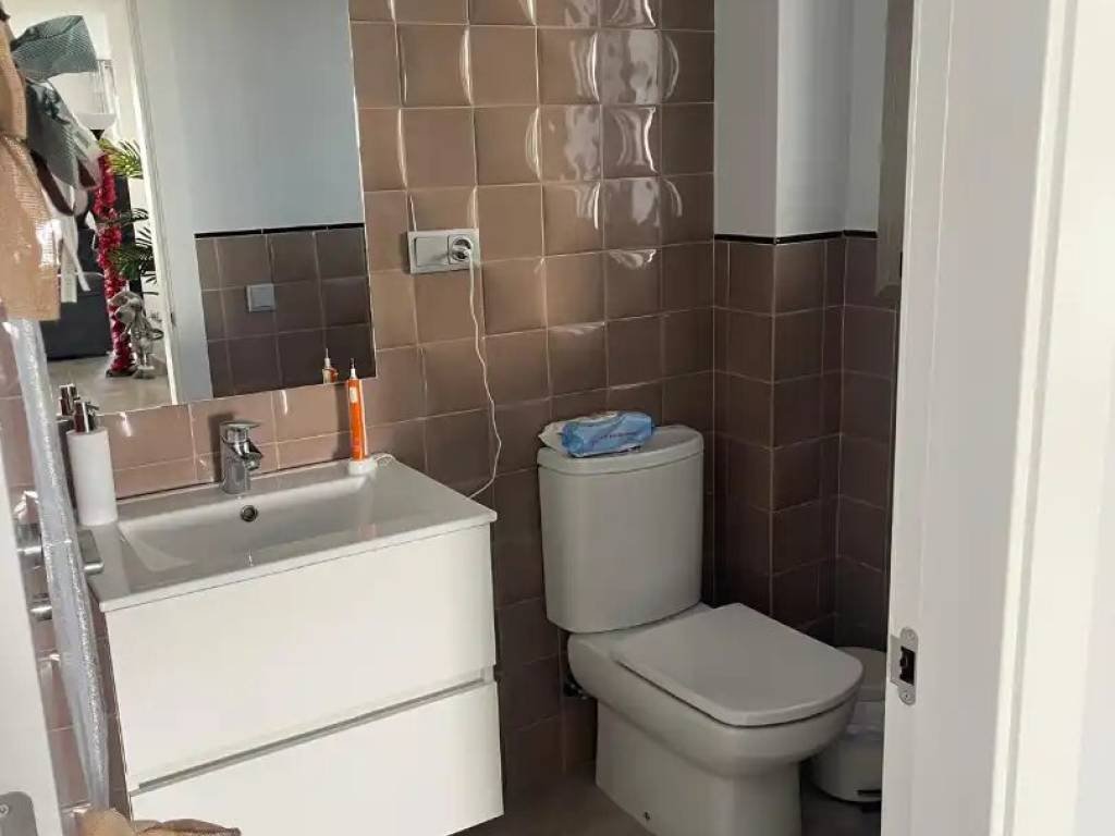 Casa de 163 m² en Burriana