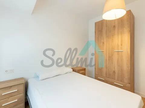 Habitación 122 m², Oviedo