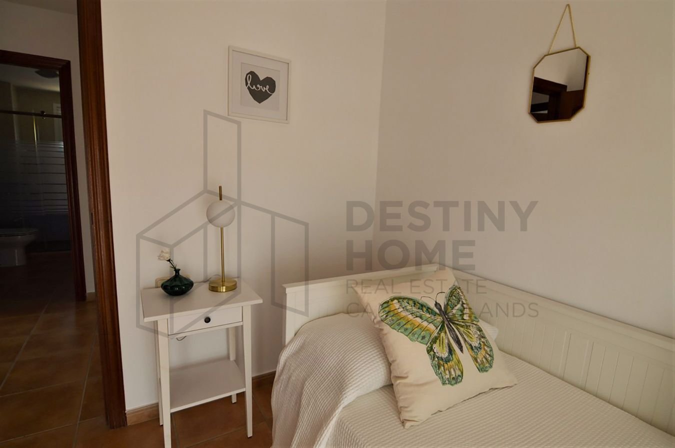 Haus 120 m² in La Oliva