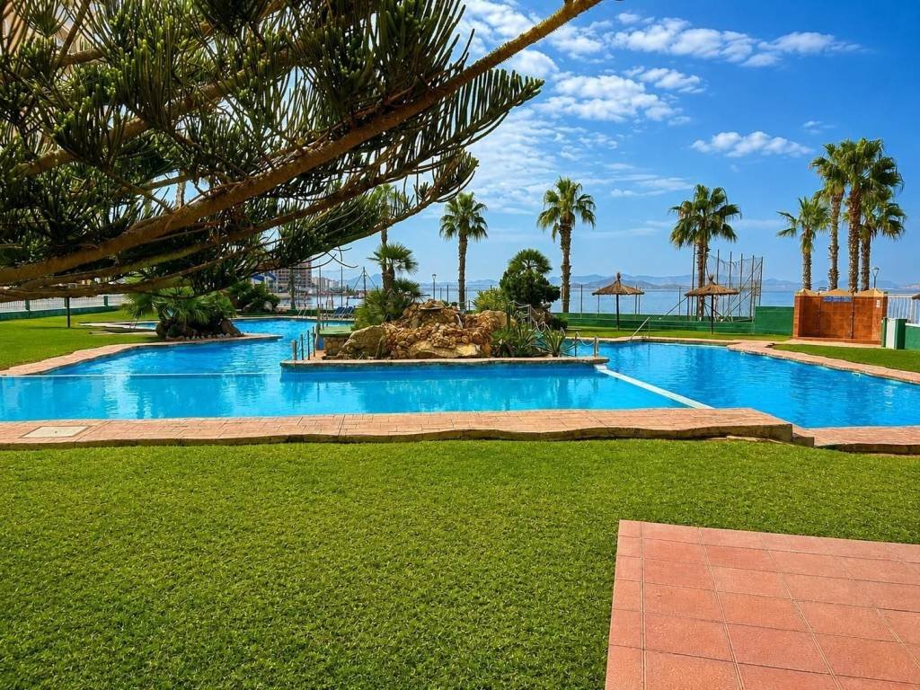 Piso de 67 m² en San Javier