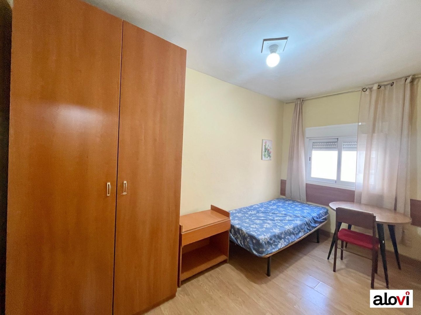 Piso de 78 m² en Granada
