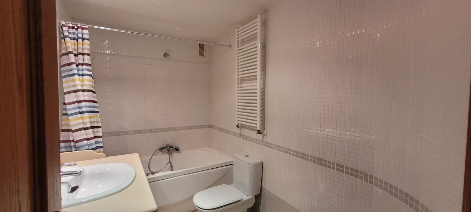 Piso de 120 m² en Albacete