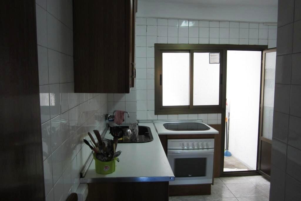 Habitació de lloguer, Granada