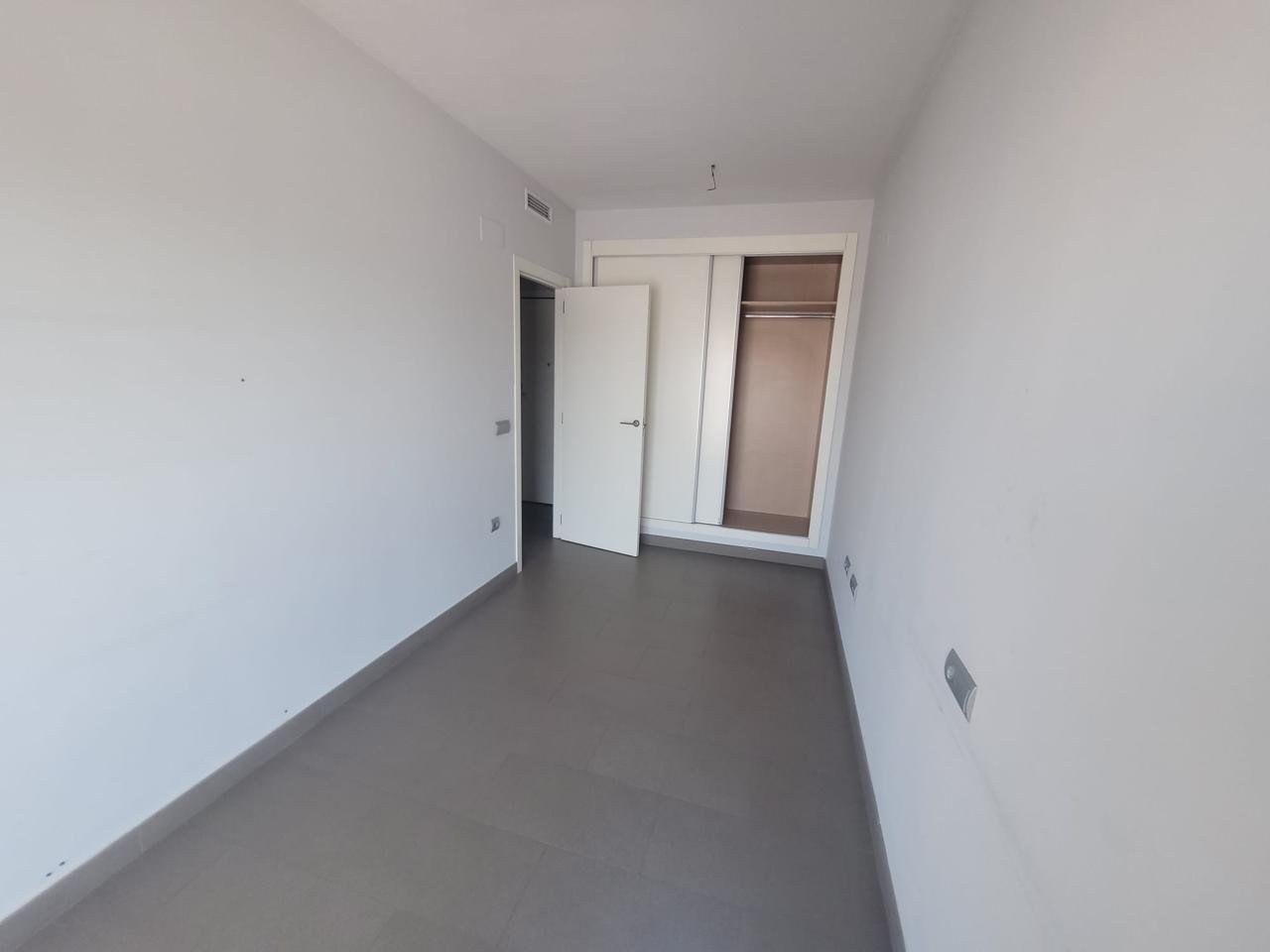 Wohnung 97 m² in Gandia