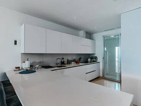 Appartamento 321 m² a Marbella