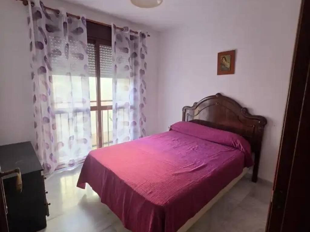 Pis de 100 m² a Benalmádena