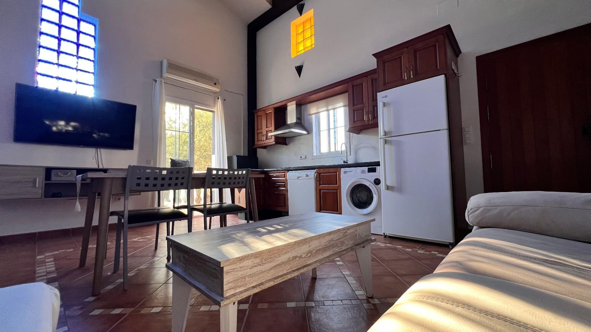 Casa de 70 m² en Cartaya