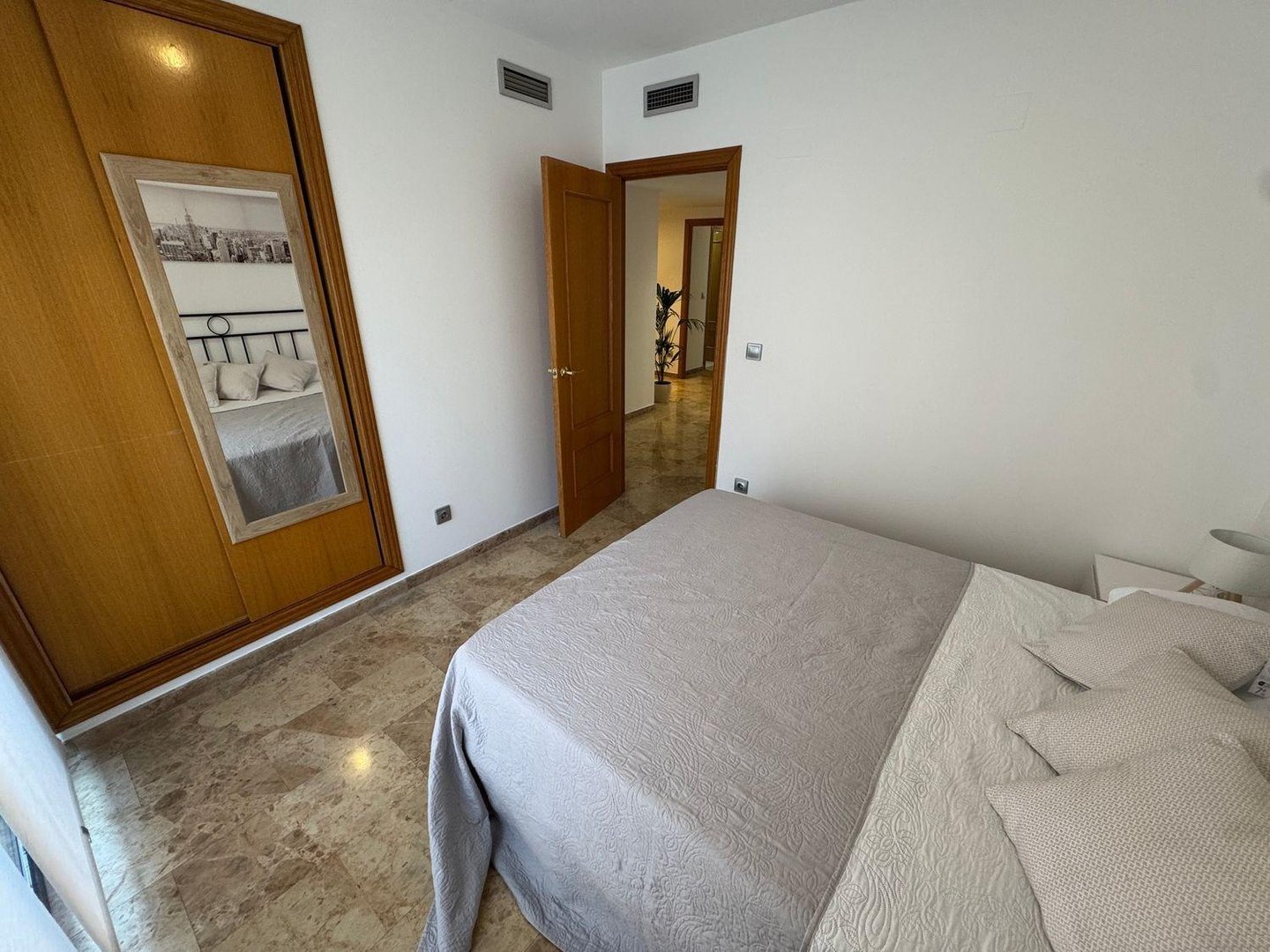 Pis de 120 m² a València