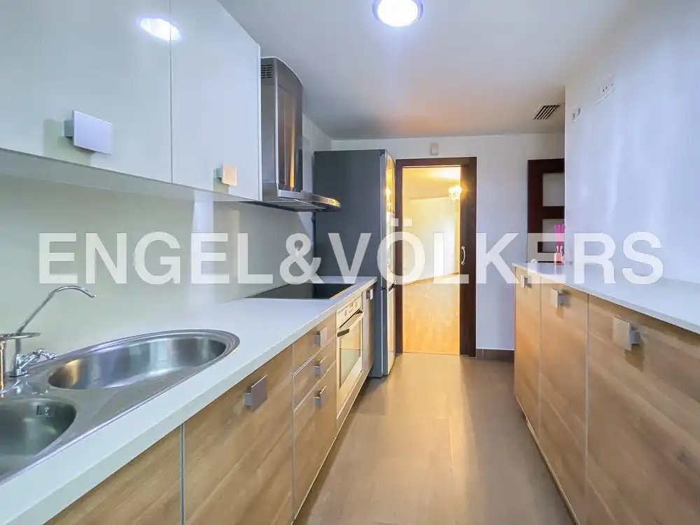 Piso de 168 m² en Bétera
