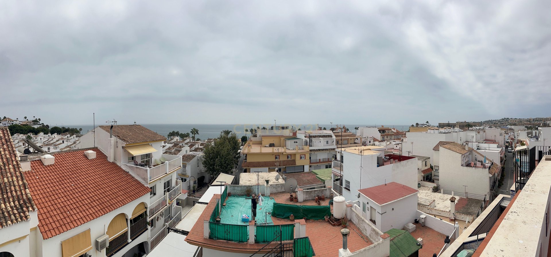 Appartement 160 m² à Mijas