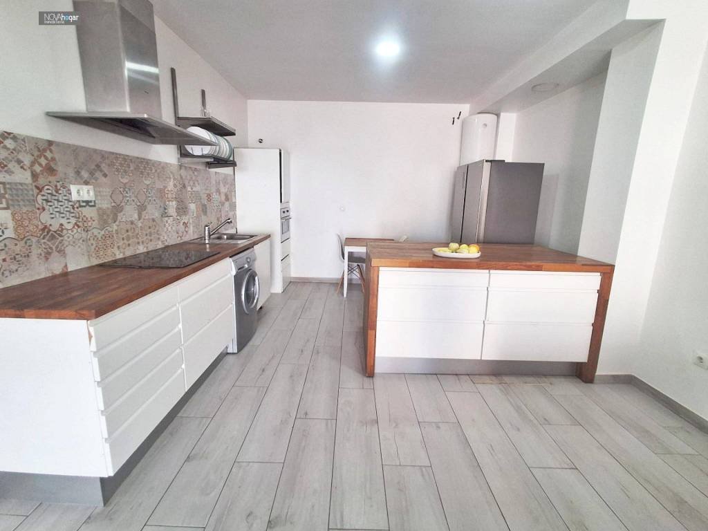 Piso de 150 m² en Málaga