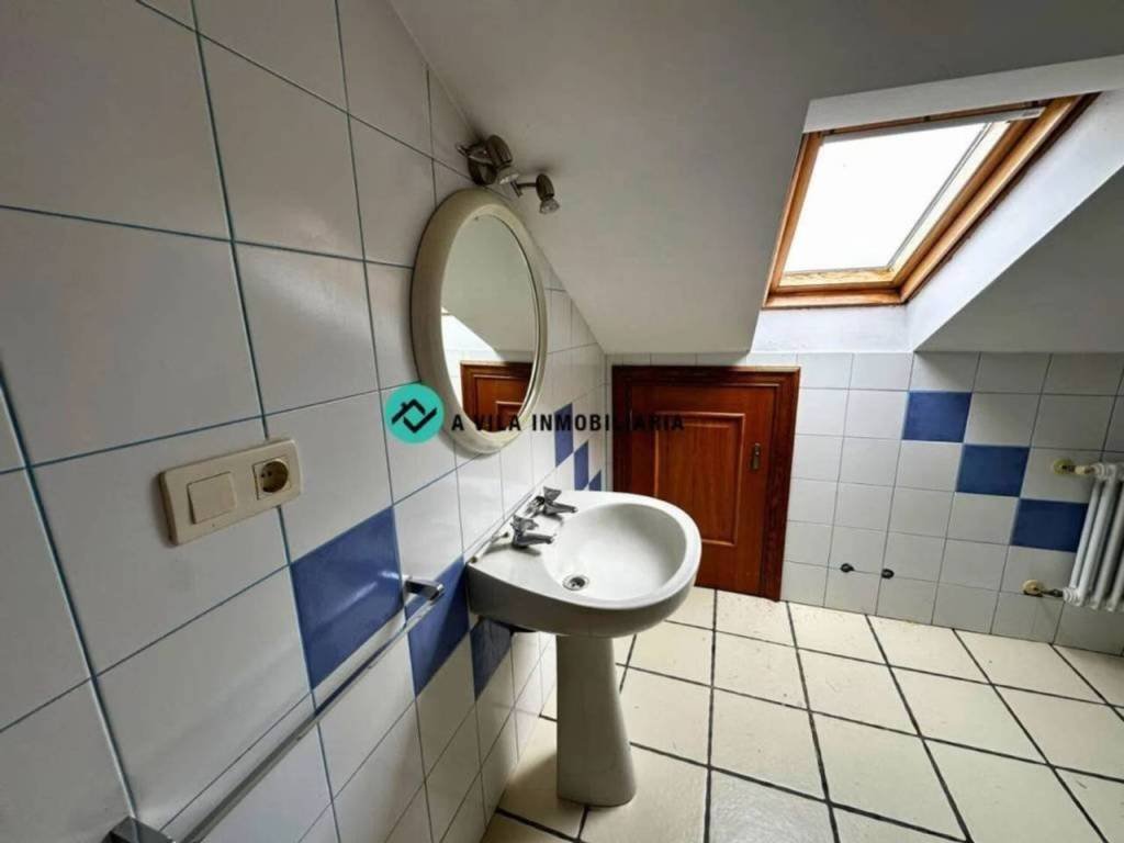 Casa de 530 m² en O Rosal