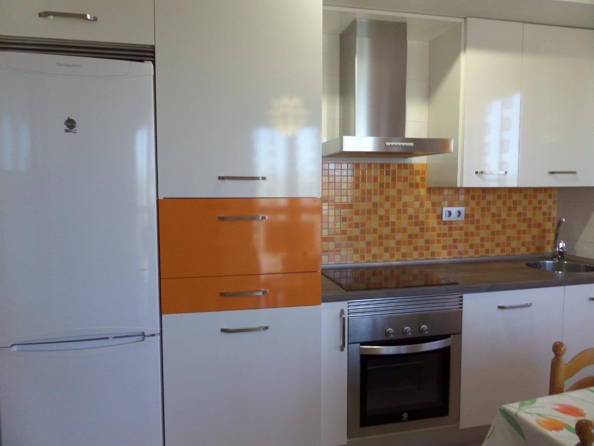 Piso de 100 m² en Murcia