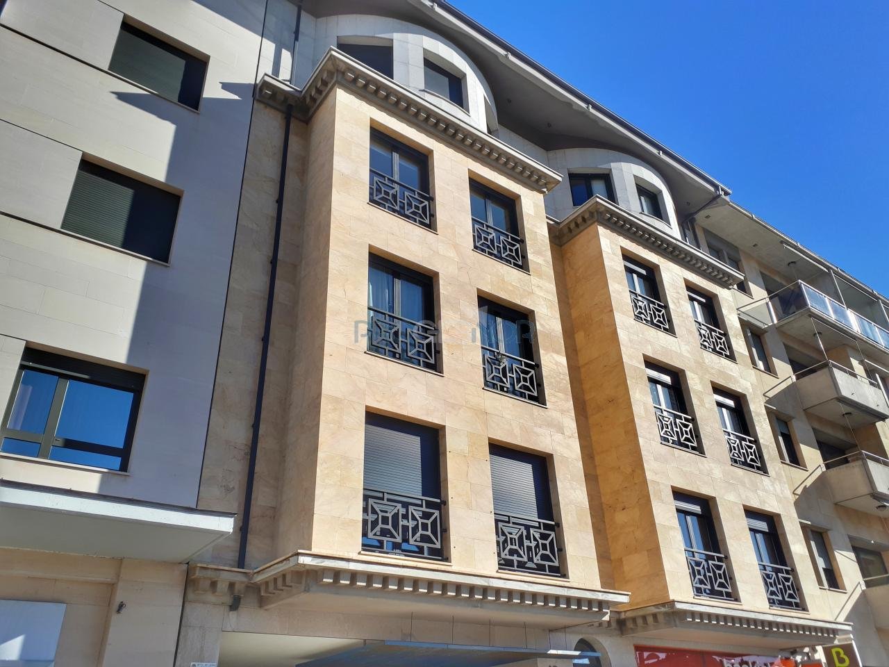 Piso de 133 m² en León