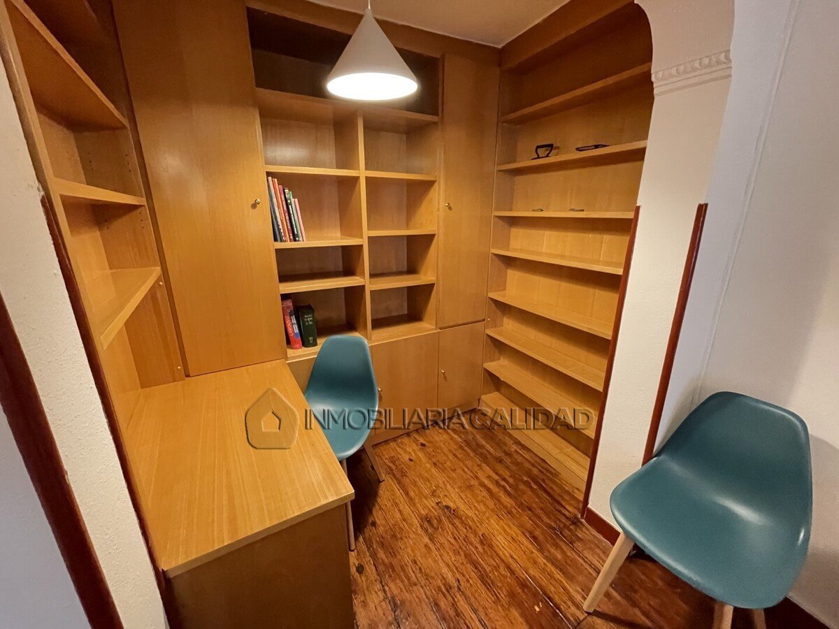 Piso de 75 m² en Burgos
