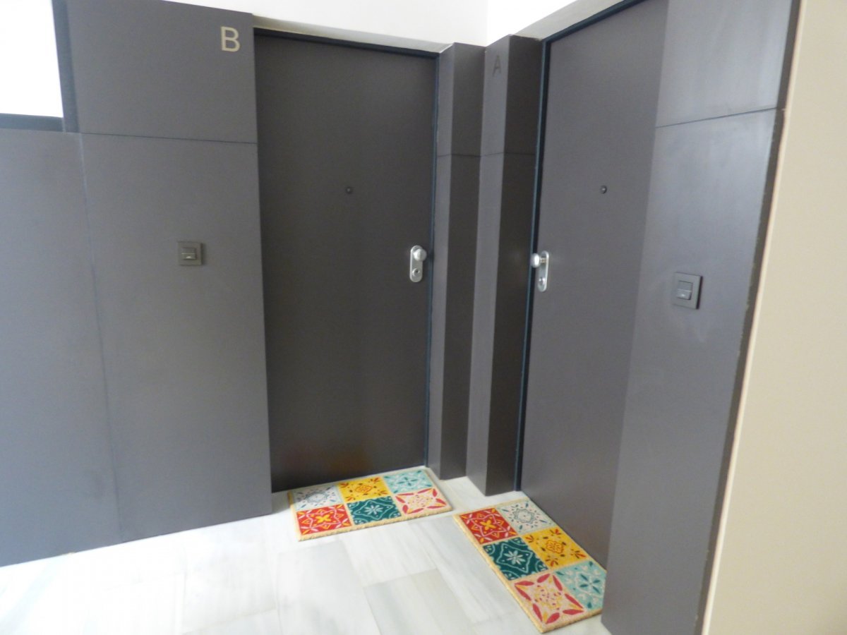 Apartamento 50 m² em Almeria