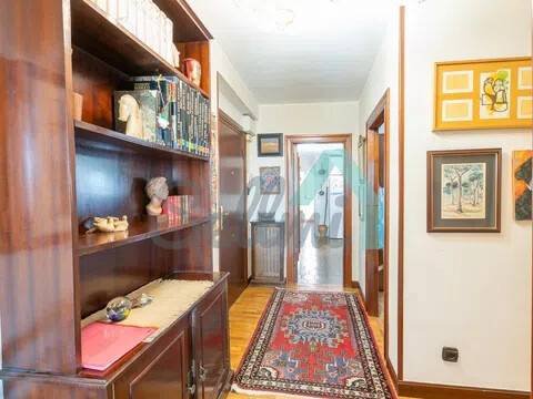 Piso de 96 m² en Oviedo