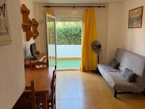 Piso de 65 m² en Tarifa