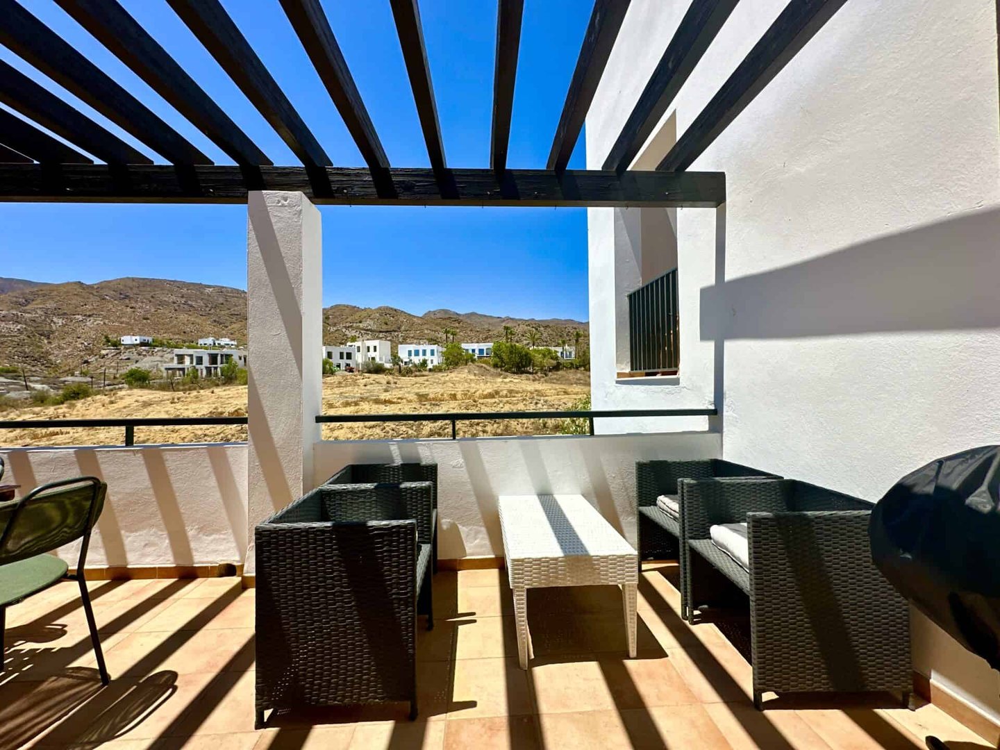 Casa de 126 m² en Mojácar