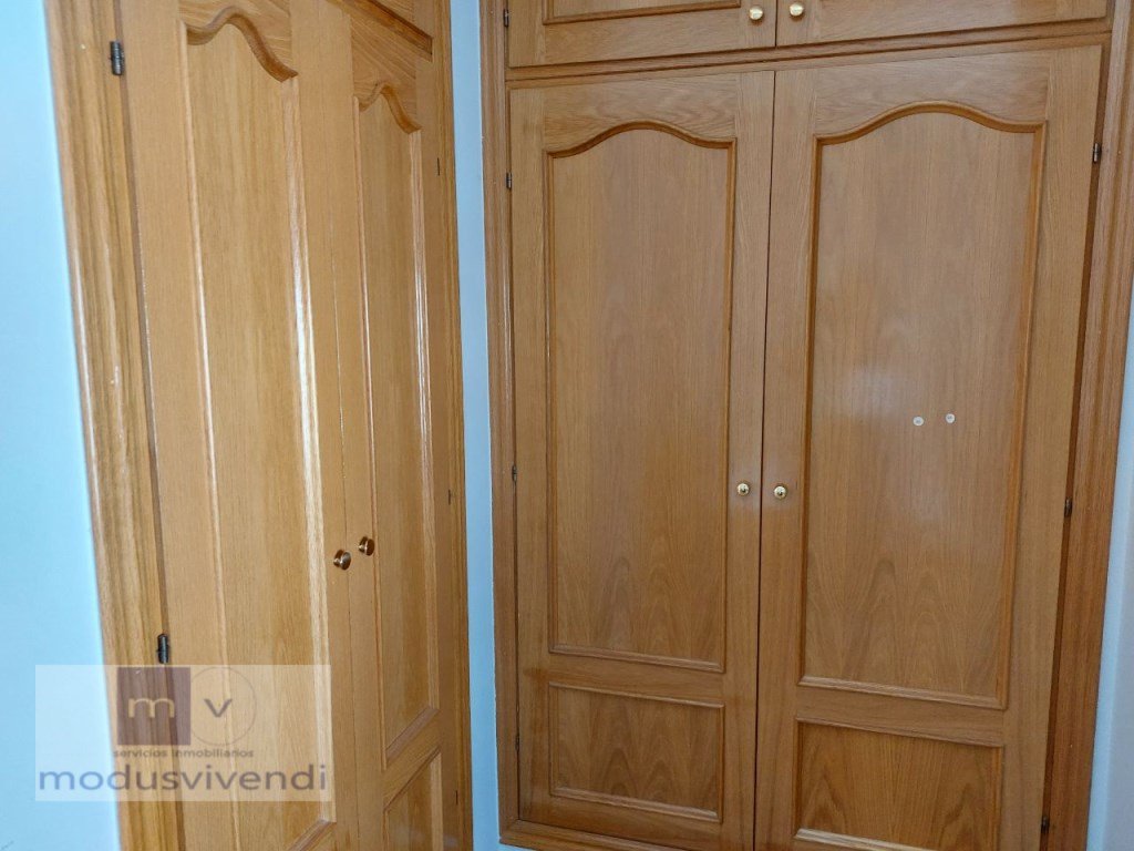 Piso de 95 m² en León
