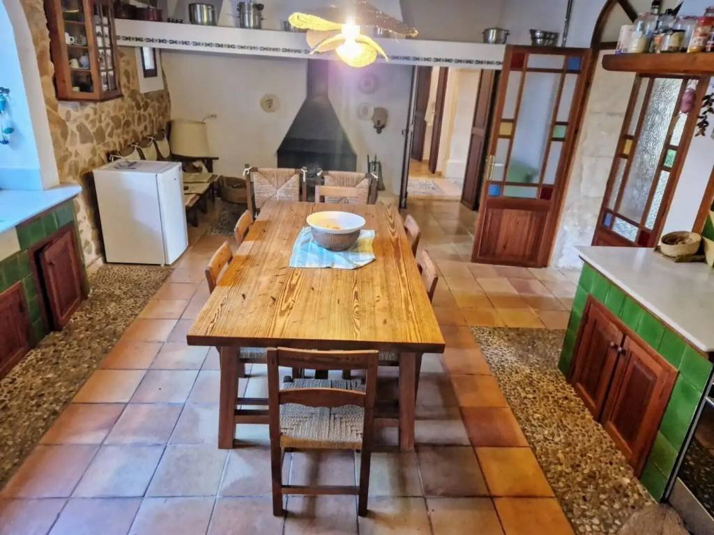 Casa de 320 m² en Vilafranca de Bonany