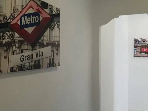 Pis de 89 m² a València