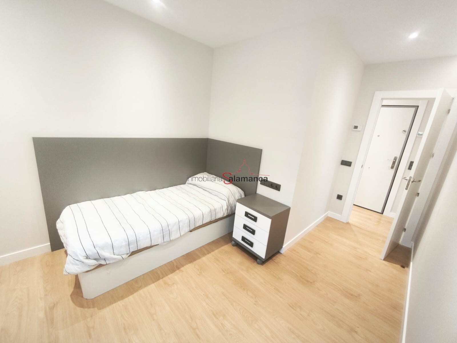 Pis de 85 m² a Salamanca