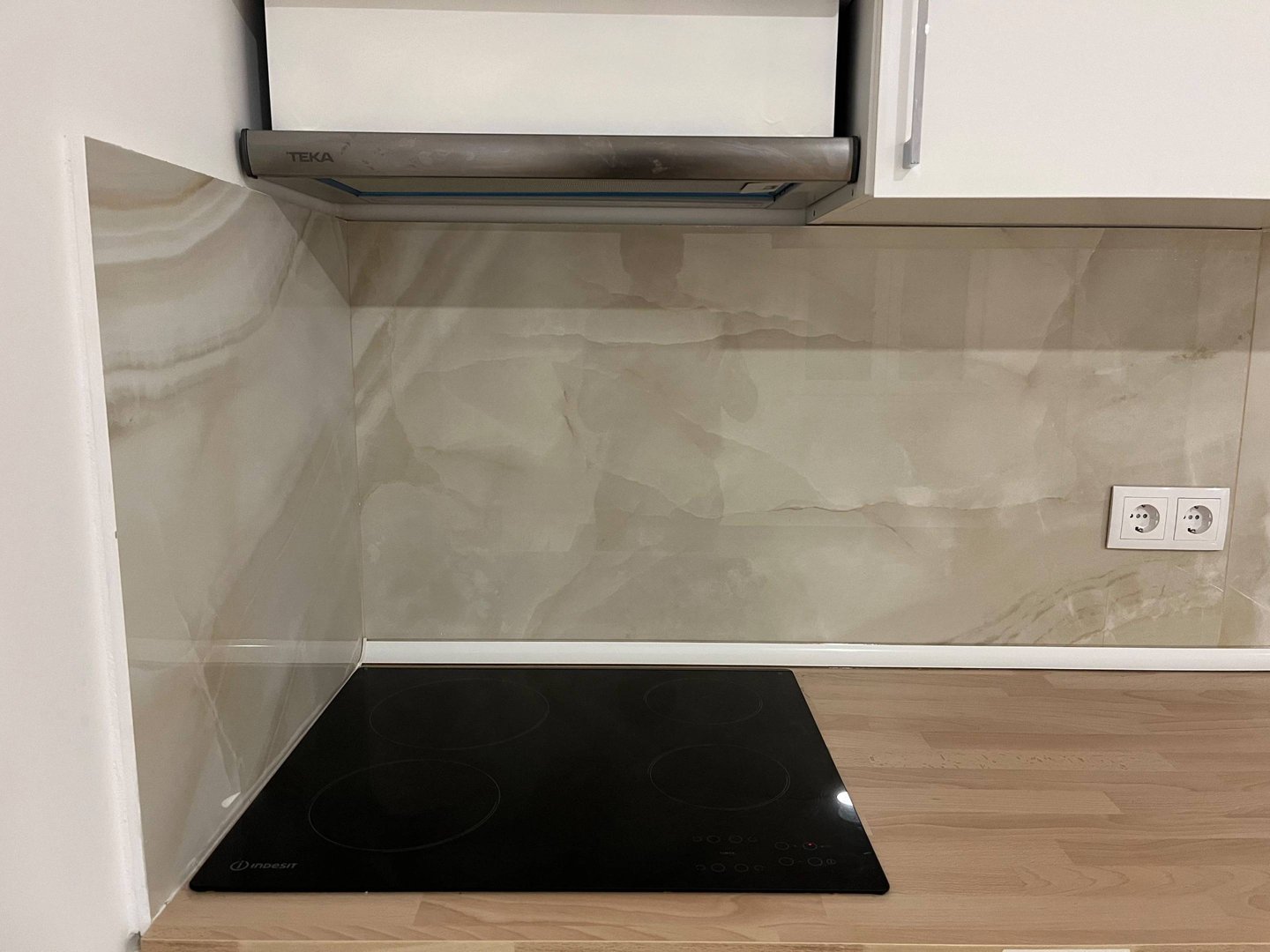 Piso de 38 m² en Alcobendas