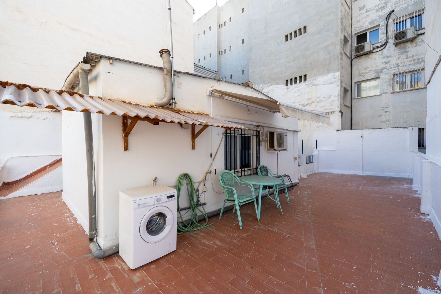 Piso de 80 m² en Granada
