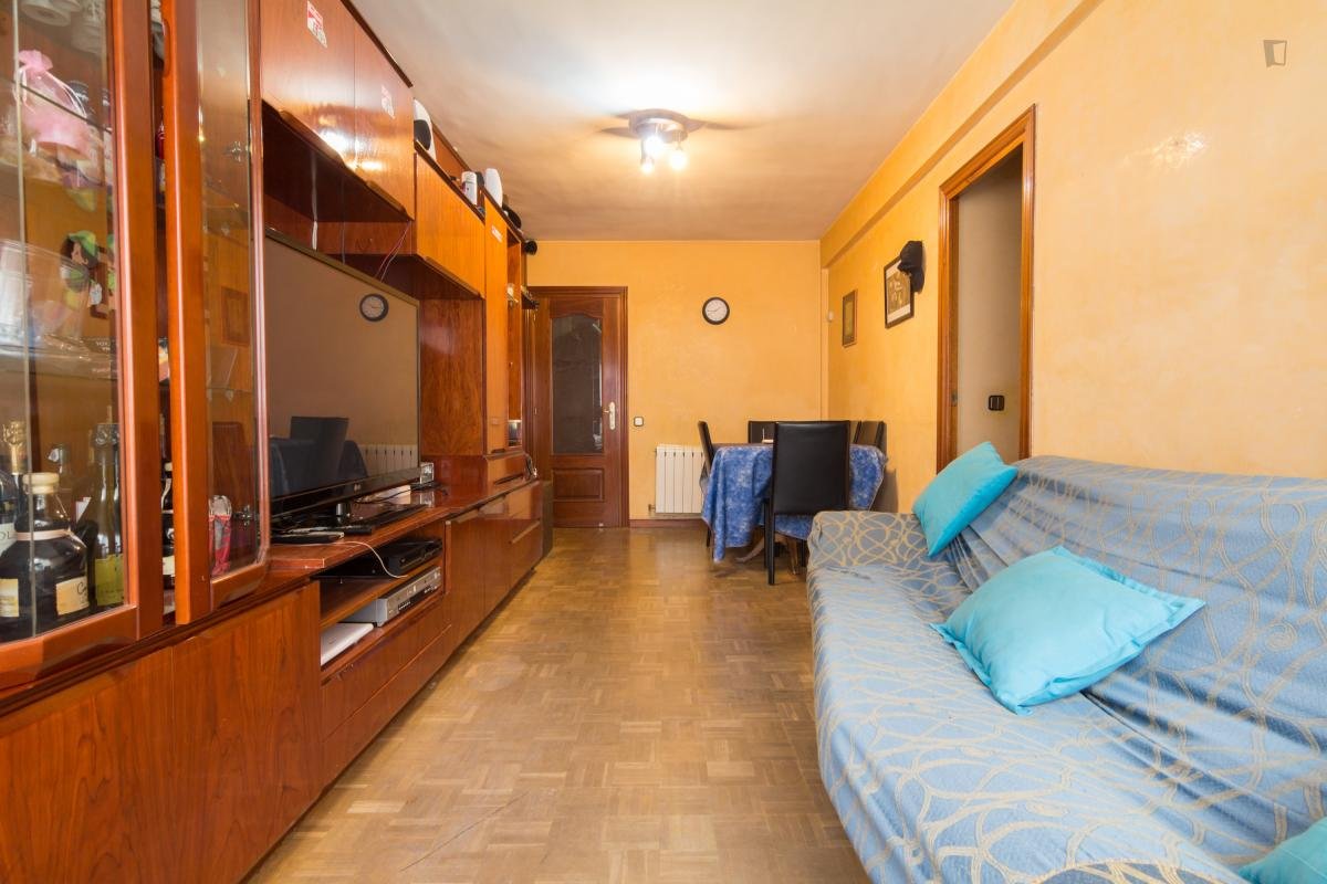 Habitación en alquiler, Getafe